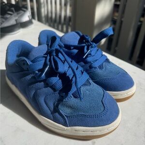 Air Jordan Session 'Storm Blue